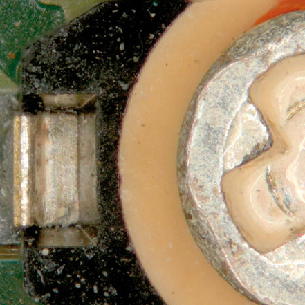 Discovery.V12 Experiment Example