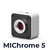 Tucsen MIchrome 5 megapixel microscope camera for low cost microscope camera needs.