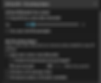 3D model STL settings