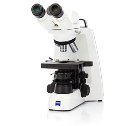 Primostar 3 Forensics Upright Compact Teaching Microscope