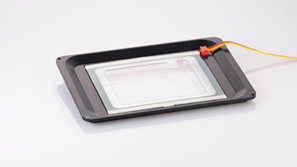 Heated Stages and Pads | Indigo Scientific