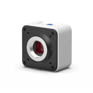 Tucsen MIchrome 20 megapixel microscope camera for low cost microscope camera needs.