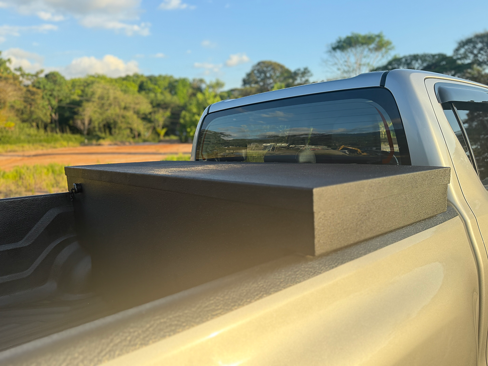 Miniatura: 2017 Toyota Hilux SRV Limited 