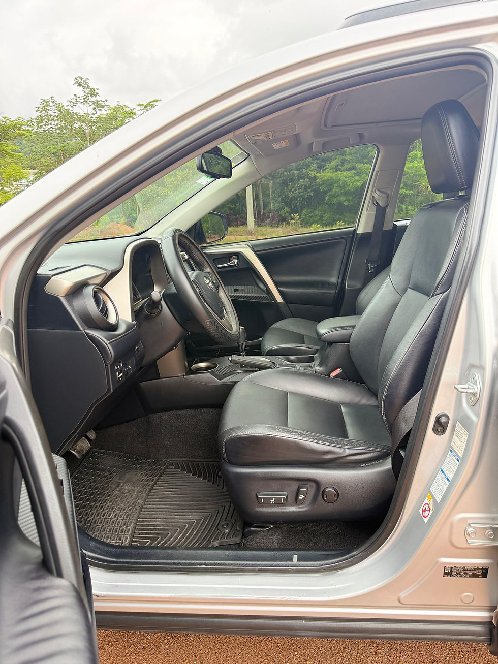 Miniatura: 2014 Toyota Rav4 Limited 