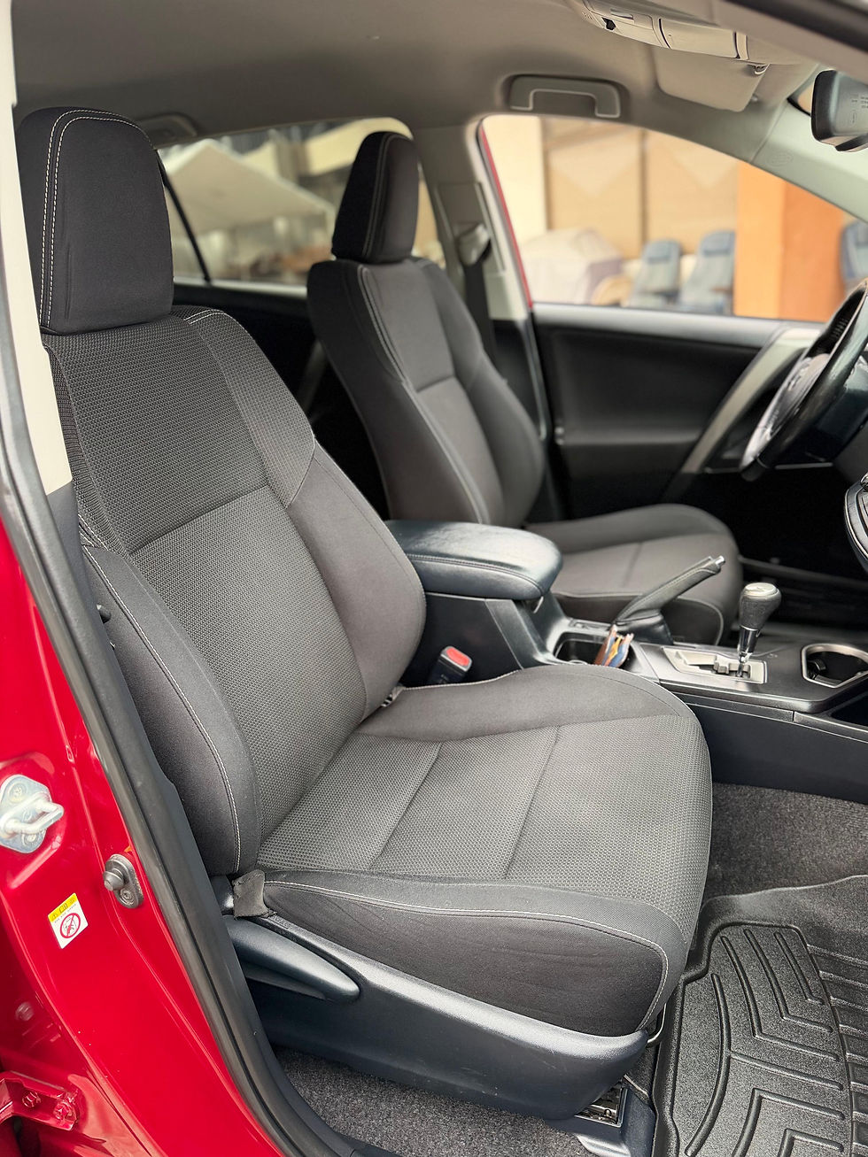 Thumbnail: 2018 Toyota Rav4 Hybrid