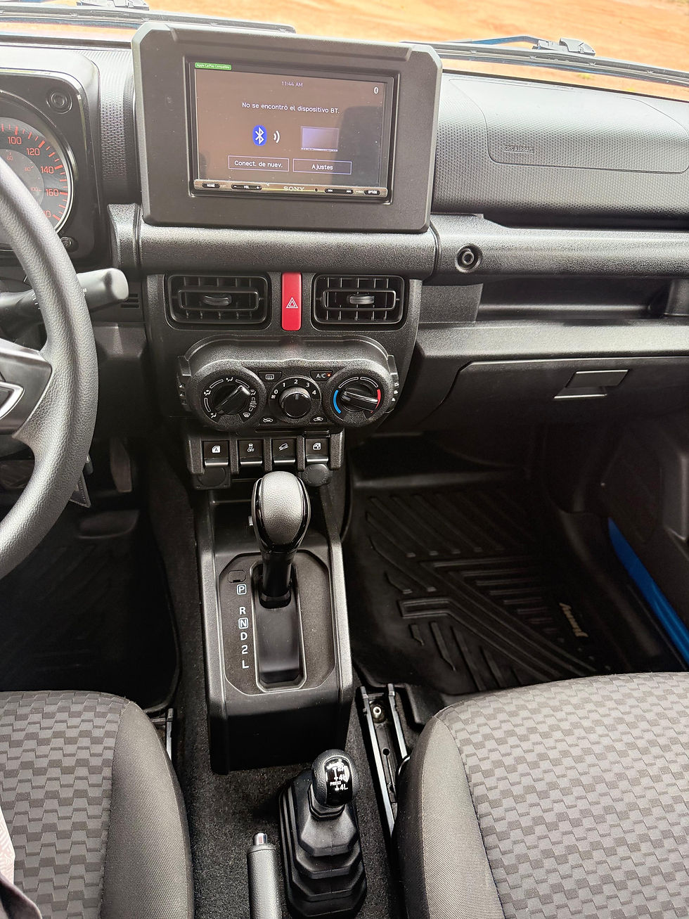 Thumbnail: 2020 Suzuki Jimny GL