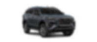 2026 Isuzu MU-X Elegant 