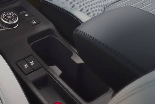 SUZUKI ACROSS GLX HYBRID 2026