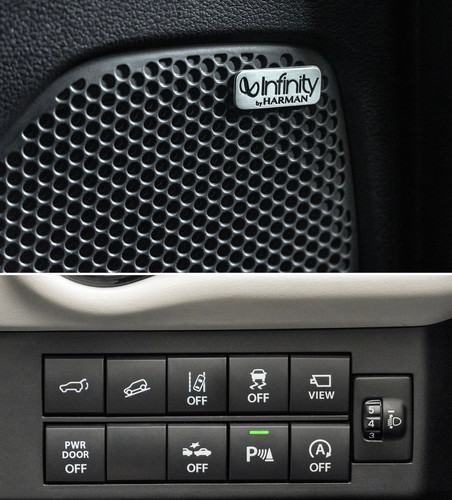 SUZUKI ACROSS GLX HYBRID 2026
