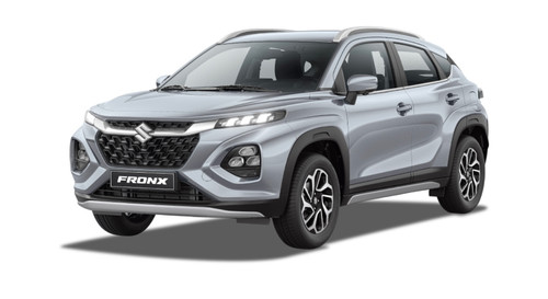 SUZUKI FRONX GLX HYBRID 2026