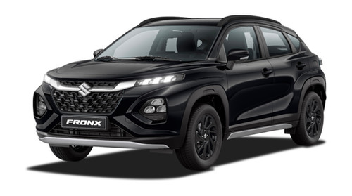 SUZUKI FRONX GL HYBRID 2026