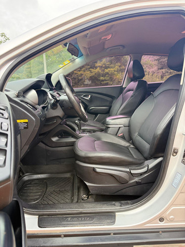 HYUNDAI TUCSON AWD 2013