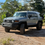 Miniatura: 2015 Toyota FJ Cruiser 