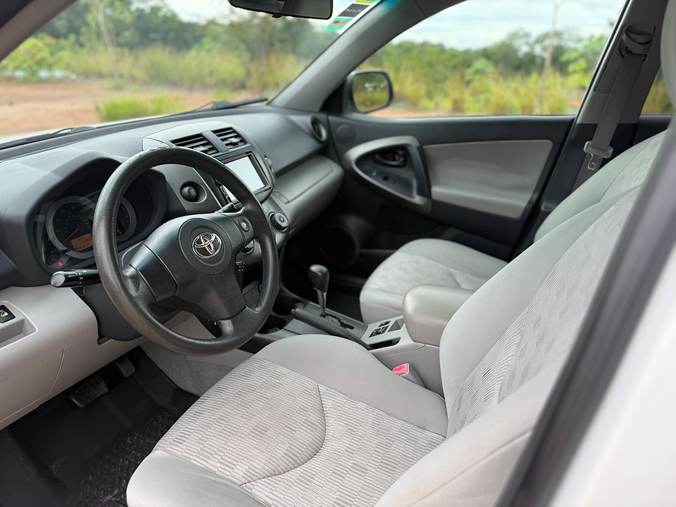 Thumbnail: 2010 Toyota Rav4
