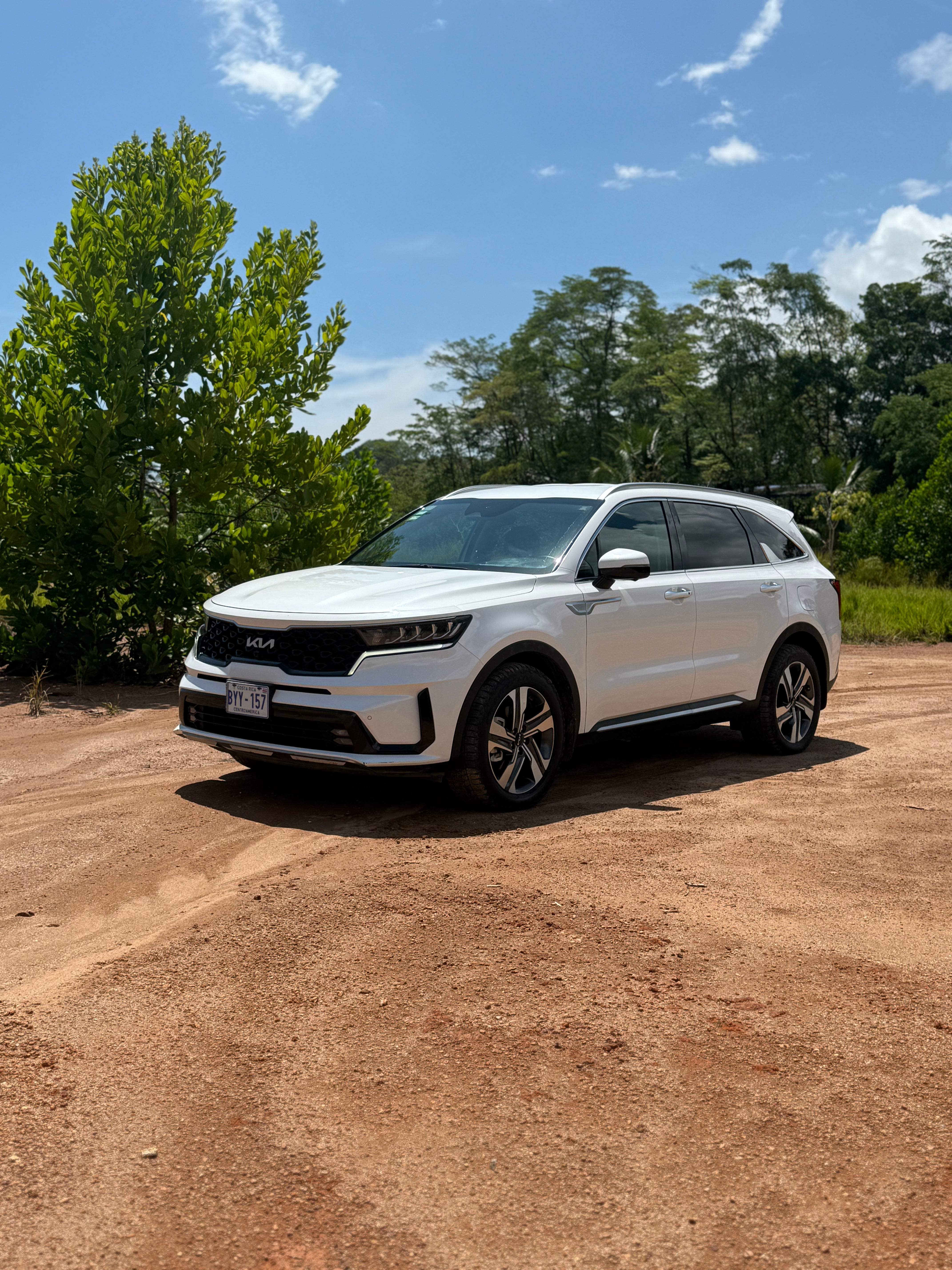 2023 Kia Sorento AWD