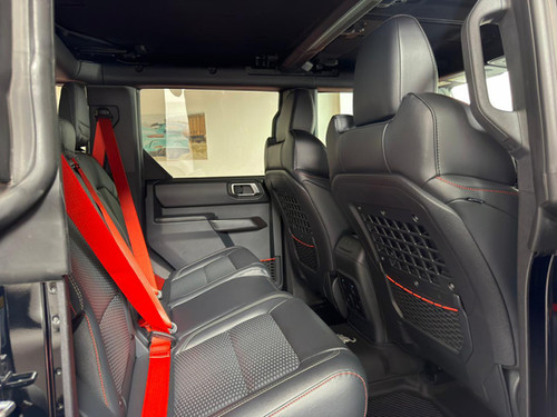 FORD BRANCO RAPTOR 2024