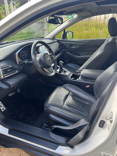 SUBARU OUTBACK 2021