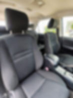 Thumbnail: 2015 Toyota Fortuner SRV 