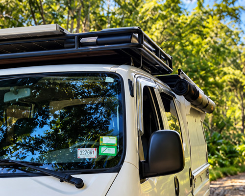 KIA BONGO III K2500 2018