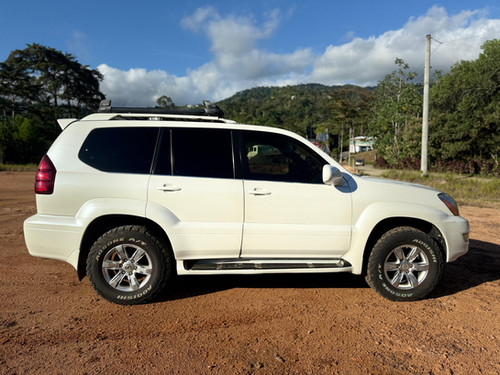 LEXUS GX470 2006