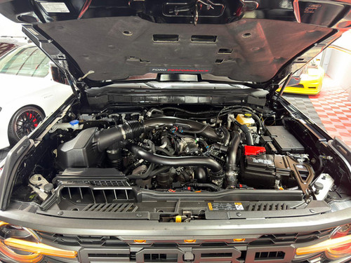 FORD BRANCO RAPTOR 2024