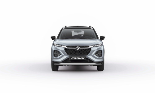 SUZUKI FRONX GLX HYBRID 2026