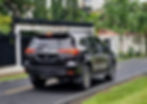 Thumbnail: 2017 Toyota Fortuner SRV