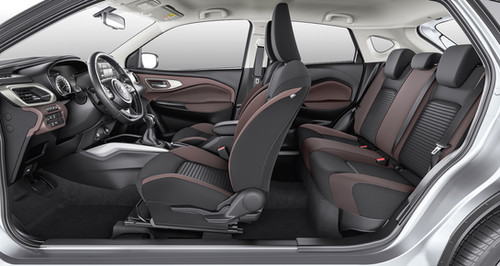 SUZUKI FRONX GLX HYBRID 2026