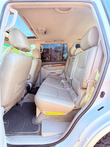 LEXUS GX470 2006