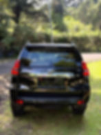 Thumbnail: 2018 Toyota Landcruiser Prado VX