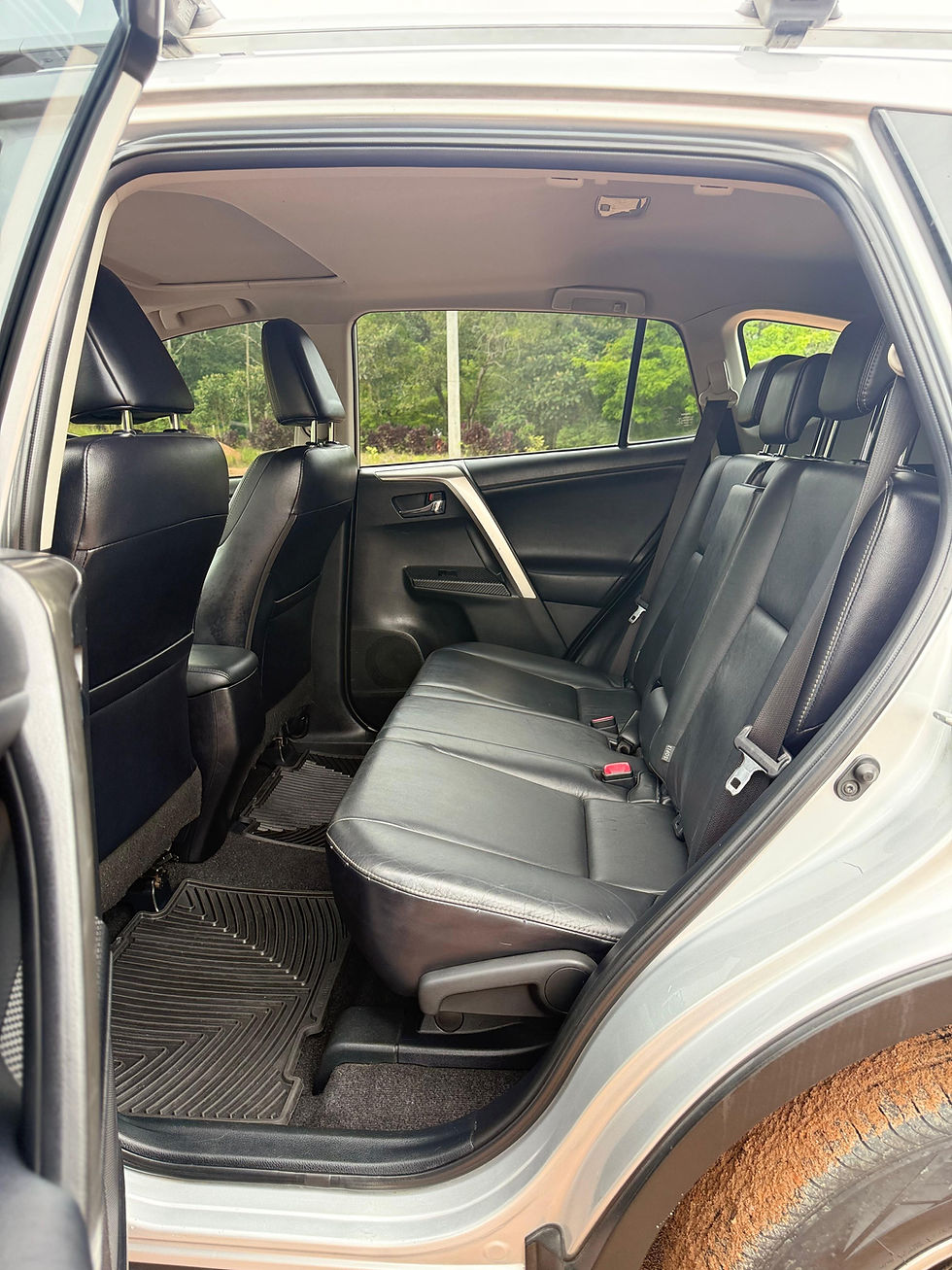 Miniatura: 2014 Toyota Rav4 Limited 