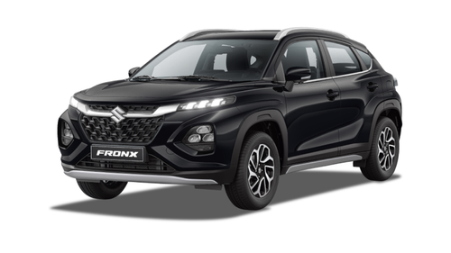 SUZUKI FRONX GLX HYBRID 2026