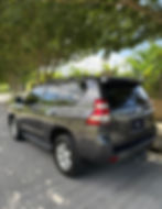 Thumbnail: 2016 Toyota Landcruiser Prado
