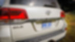 Thumbnail: 2021 Toyota Landcruiser GXR