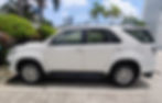 Thumbnail: 2015 Toyota Fortuner SRV 