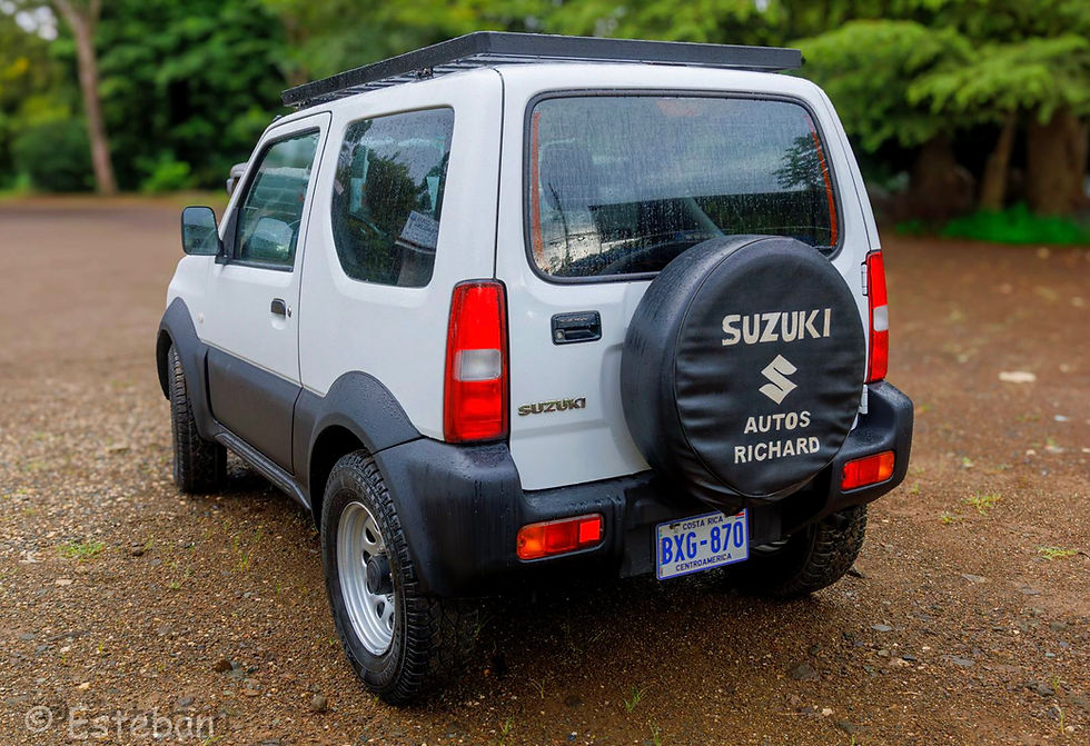 Thumbnail: 2016 Suzuki Jimny