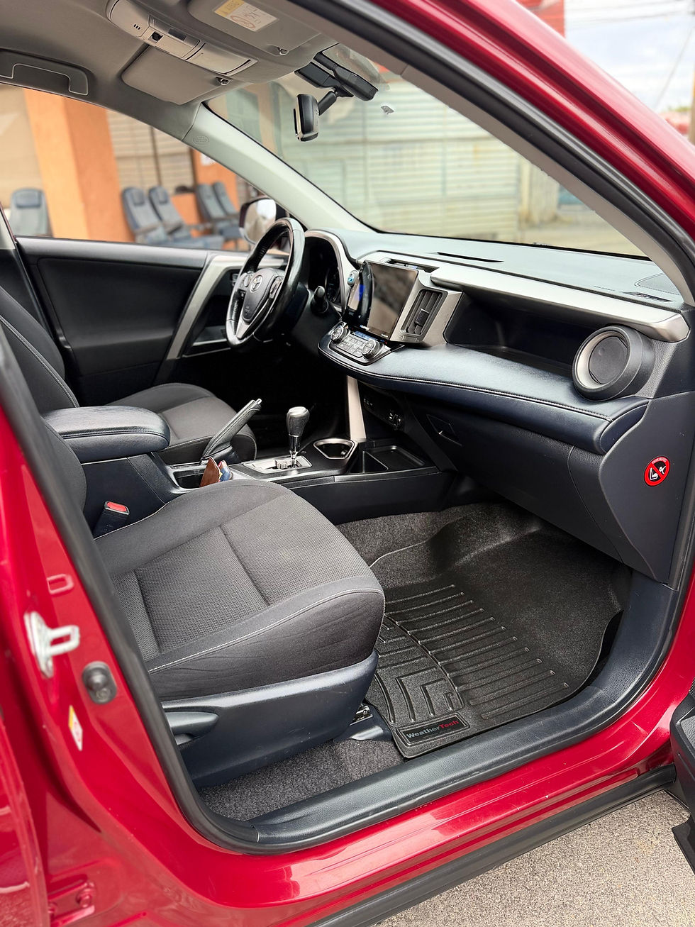 Thumbnail: 2018 Toyota Rav4 Hybrid