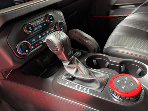 FORD BRANCO RAPTOR 2024