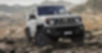 Thumbnail: 2026 Suzuki Jimny 5 Door GLX