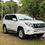 Miniatura: 2015 Toyota Landcruiser Prado VX