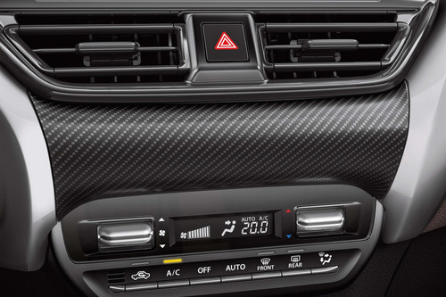 SUZUKI FRONX GLX HYBRID 2026