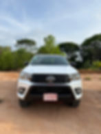 Thumbnail: 2018 Toyota Hilux SRV Limited 