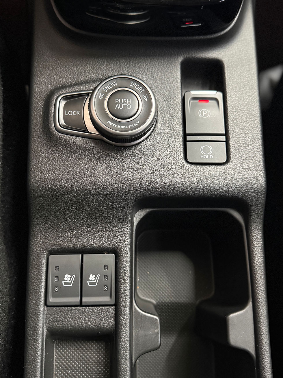 Miniatura: 2026 Suzuki Across GLX Hybrid 