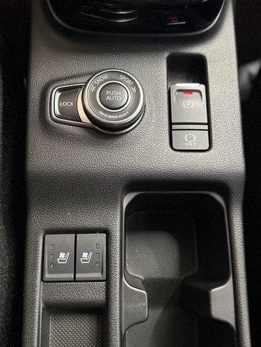 SUZUKI ACROSS GLX HYBRID 2026