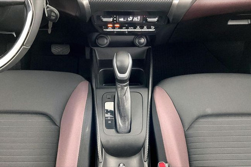 SUZUKI FRONX GL HYBRID 2026
