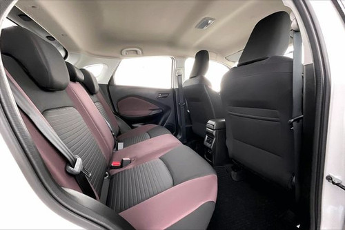 SUZUKI FRONX GL HYBRID 2026