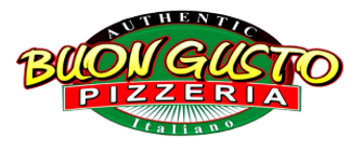 Buon Gusto Pizza