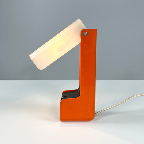 Ell Desk Lamp NA-417 from Nanbu Japan, 1970s - SOLD | Kooloomodern