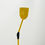 Thumbnail: Eye Yellow Floorlamp from Luci, 1980s - SOLD