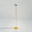 Thumbnail: Yellow Spider Floorlamp by Joe Colombo for Oluce, 1970s - SOLD